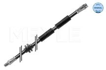 Шланг гальмівний (передній) Renault Kangoo 08- (L=500mm)