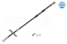 Шланг гальмівний (передній) Skoda Octavia/Superb/VW Golf/Passat 12-