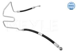 Шланг гидроусилителя VW Golf IV/Skoda Octavia/Audi A3 1.8-2.0/1.9TDI 96-06