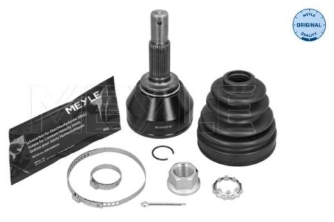 ШРКШ (зовнішній) Nissan Qashqai/X-Trail 07-13/Renault Koleos 08- (29z/36z/56mm) ШРКШ (зовнішній) Nissan Qashqai/X-Trail 07-13/Renault Koleos 08- (29z/36z/56mm)