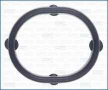 Прокладка двигуна гумова