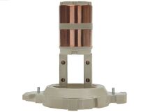 Колектор генератора