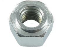 Гайка до М12 включно (з чорного металу)