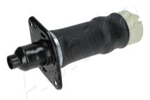 Пневмоподушка гумометалева