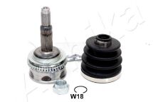 ШРКШ зі змазкою в комплекті ШРКШ зі змазкою в комплекті