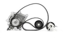 Роликовий модуль натягувача ременя (ролик, ремінь, помпа)