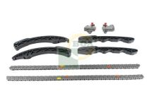 Комплект привідного ланцюга