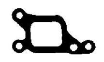 Прокладка колектора двигуна металева
