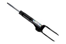 Амортизатор газооливний