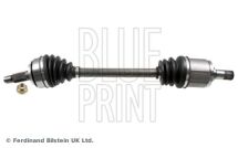 Комплект піввісі приводу (Blue Print) Комплект піввісі приводу (Blue Print)