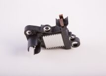 Регулятор напряжения генератора