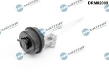 Клапан турбокомпресора