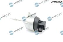 Клапан турбокомпрессора