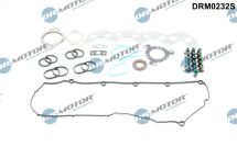 Комплект прокладок з різних матеріалів