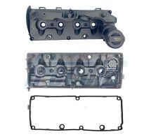 Кришка головки блоку циліндрів ДВЗ