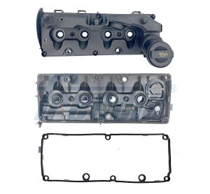 Кришка головки блоку циліндрів ДВЗ