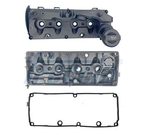 Кришка головки блоку циліндрів ДВЗ Кришка головки блоку циліндрів ДВЗ