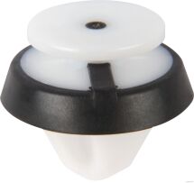 Клипса пластиковая Клипса пластиковая