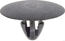 Кліпса пластикова