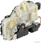 Замок дверей автомобіля