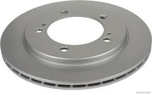 Диск гальмівний