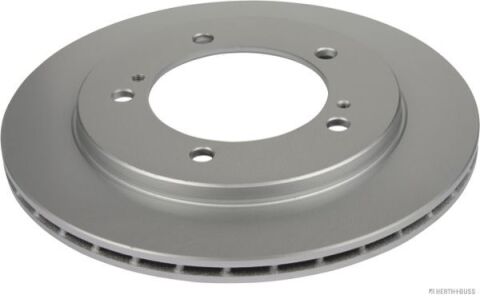 Диск гальмівний