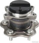 Маточина колеса в зборі