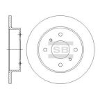 Диск гальмівний