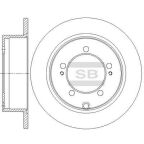 Диск гальмівний