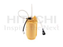 Топливный насос в сборе