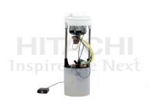 Паливний насос в зборі