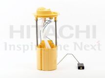 Датчик рівня палива в зборі