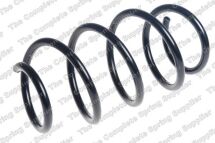 Пружини підвіски