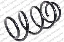 Пружины подвески