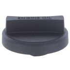 Кришка маслозаливної горловини двигуна