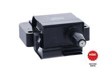 Котушка запалювання