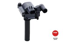 Котушка запалювання