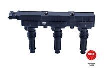 Котушка запалювання