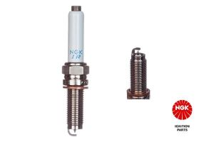 Свічка запалювання