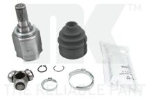 ШРКШ зі змазкою в комплекті