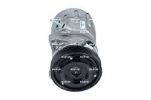 Компресор кондиціонера