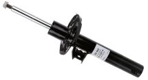 Амортизатор газомасляный