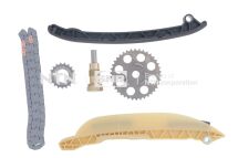 Комплект привідного ланцюга