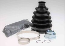 Пыльник ШРКШ резиновый + смазка