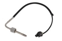 Датчик температури випускних газів