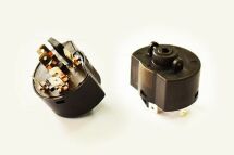 Переключатель зажигания MATIZ 98-DAEWOO