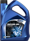 Моторна олива MPM Multi Grade 15W-40, 5 літрів