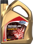 Моторна олива MPM Premium Synthetic Longlife II 0W-30, 5 літрів