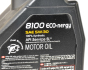 Моторна олива Motul 8100 Eco-nergy 5W-30, 1 літр, фото 4 - інтерент-магазин Auto-Mechanic