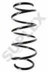 SUPLEX OPEL Пружина передня L=316mm Corsa C 00- SUPLEX OPEL Пружина передня L=316mm Corsa C 00-